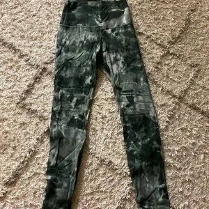 Lululemon align leggings size 4
